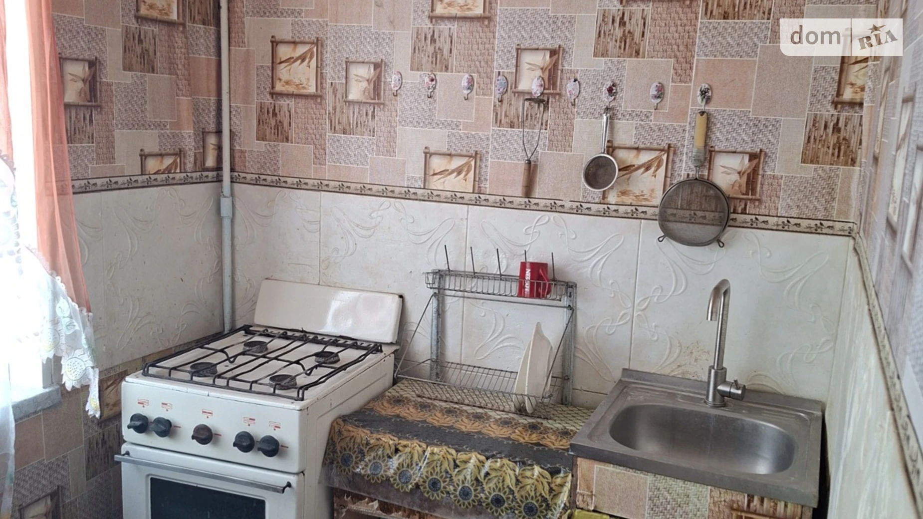 Продається 1-кімнатна квартира 34 кв. м у Харкові, вул. Каденюка(Танкопія), 13/9 - фото 4