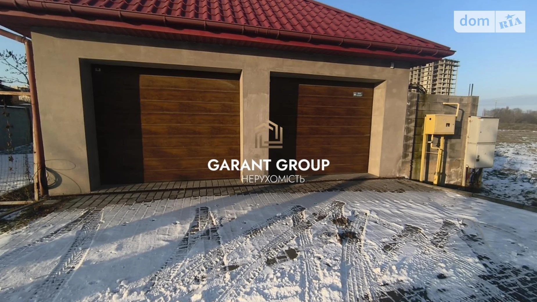 Продається будинок 3 поверховий 246 кв. м з банею/сауною, цена: 370000 $ - фото 4