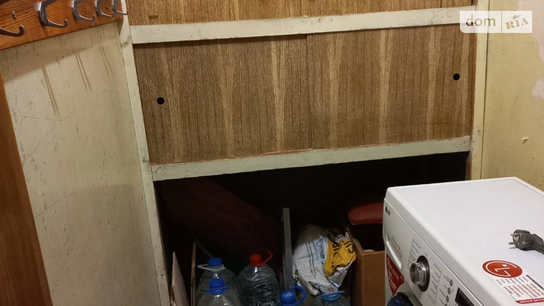 Здається в оренду 1-кімнатна квартира 34.3 кв. м у Києві, вул. Мілютенка, 11 - фото 5