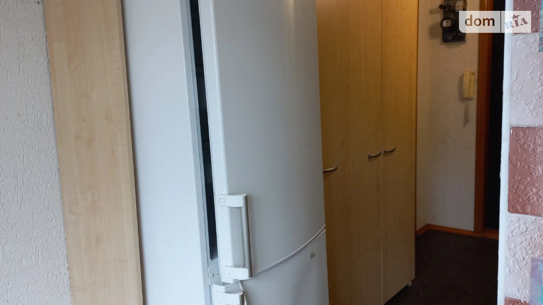 Здається в оренду 1-кімнатна квартира 34.3 кв. м у Києві, вул. Мілютенка, 11 - фото 3