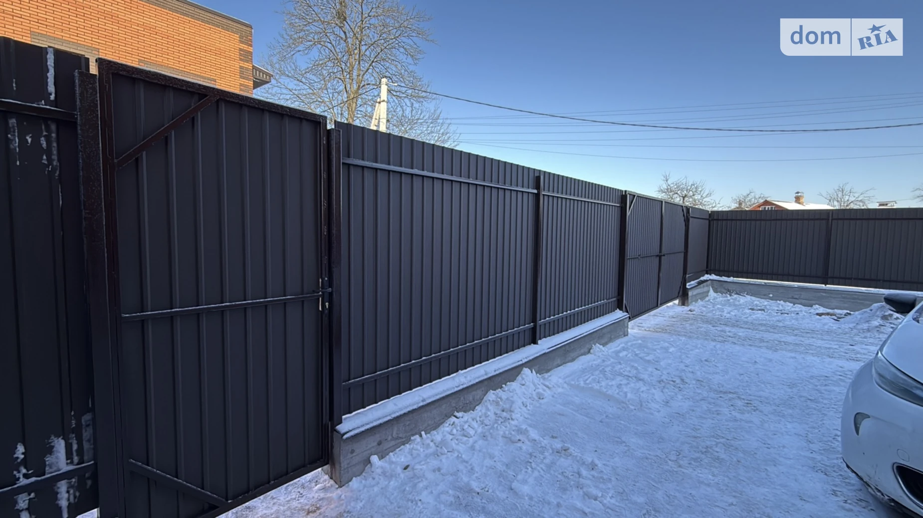 вул. Матієнко, 93 Вінницькі Хутори, цена: 87000 $ - фото 3