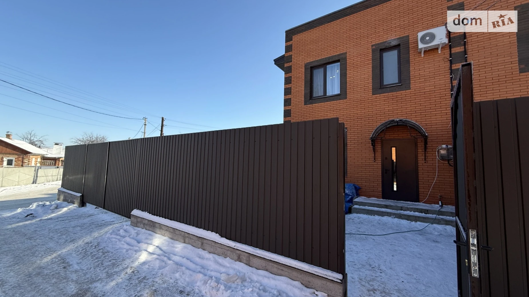 вул. Матієнко, 93 Вінницькі Хутори, цена: 87000 $ - фото 2