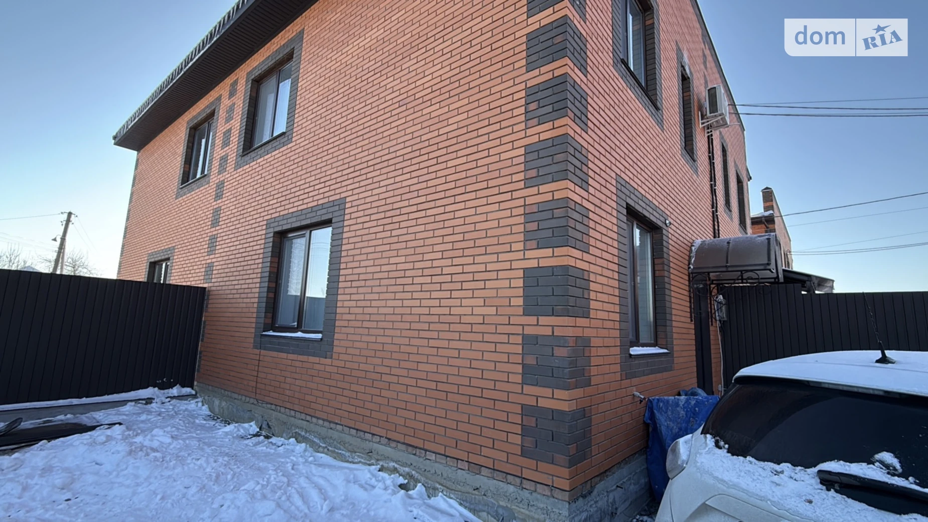 вул. Матієнко, 93 Вінницькі Хутори, цена: 87000 $ - фото 4