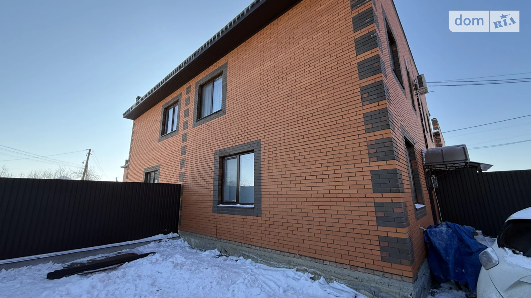 вул. Матієнко, 93 Вінницькі Хутори, цена: 87000 $ - фото 5