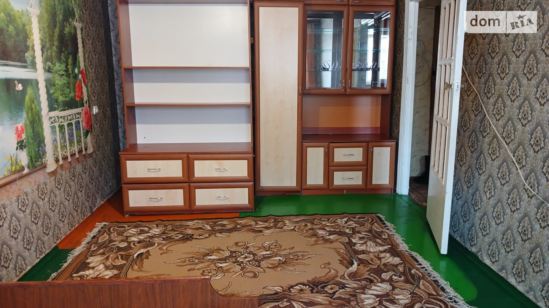 Сдается в аренду 1-комнатная квартира 30 кв. м в Житомире, ул. Довженко - фото 2