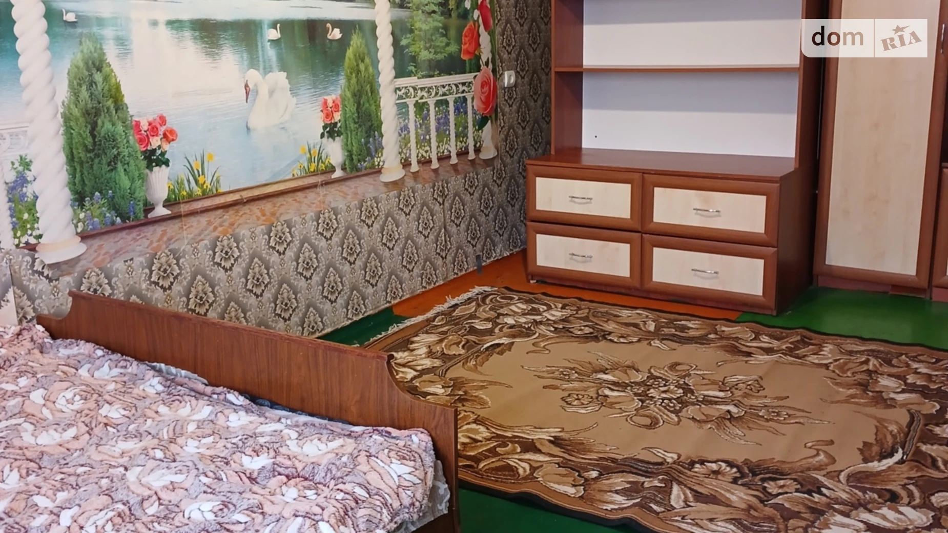 Сдается в аренду 1-комнатная квартира 30 кв. м в Житомире, ул. Довженко - фото 3