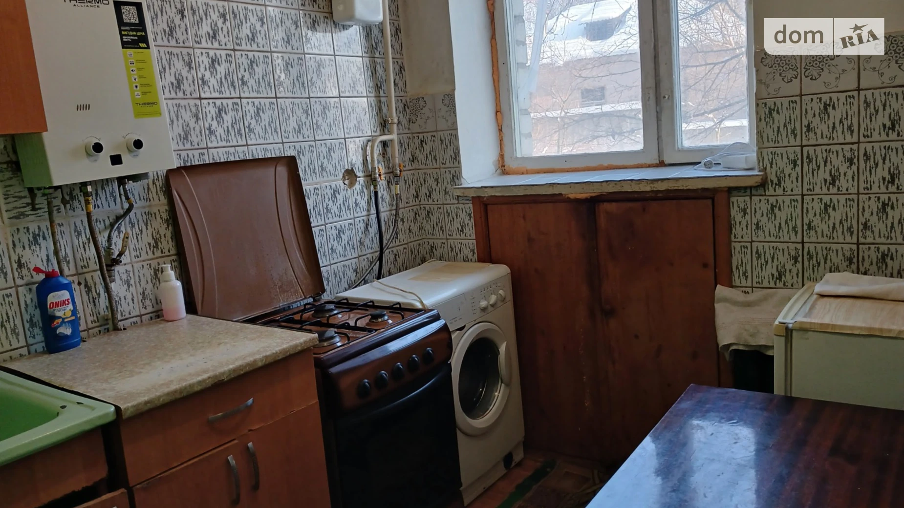 Сдается в аренду 1-комнатная квартира 30 кв. м в Житомире, ул. Довженко - фото 5