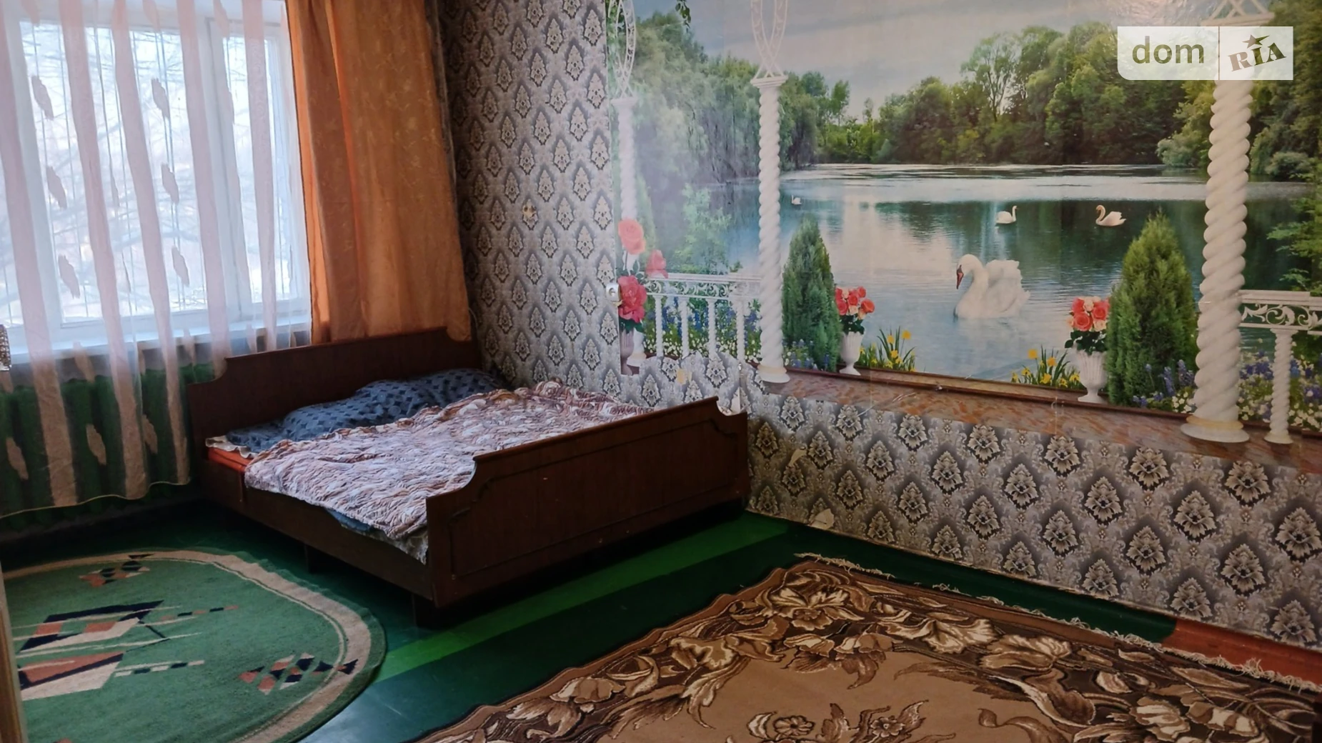 Сдается в аренду 1-комнатная квартира 30 кв. м в Житомире, ул. Довженко - фото 4