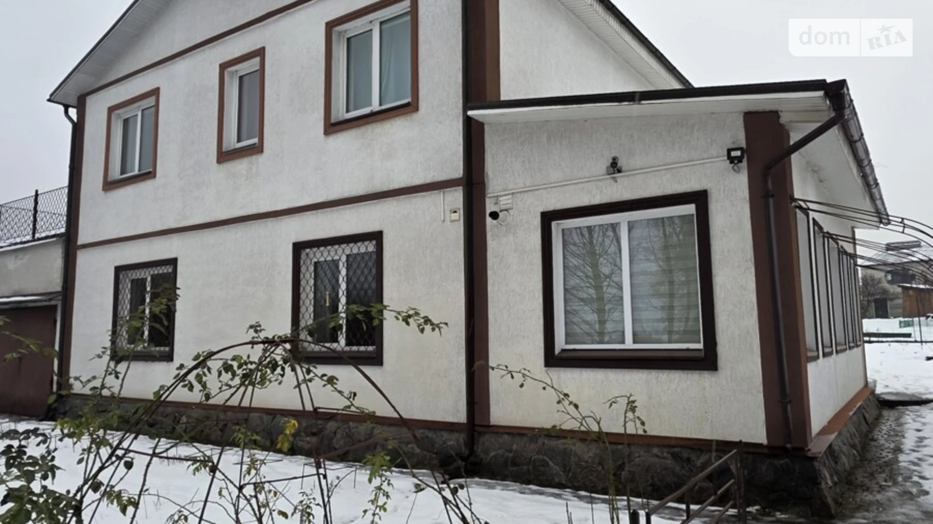 Продається будинок 2 поверховий 147.7 кв. м з садом, цена: 145000 $ - фото 2