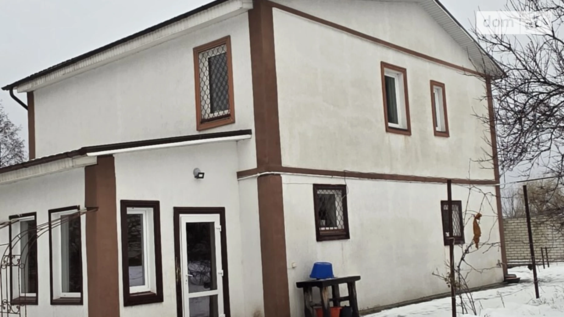 Продається будинок 2 поверховий 147.7 кв. м з садом, цена: 145000 $ - фото 4