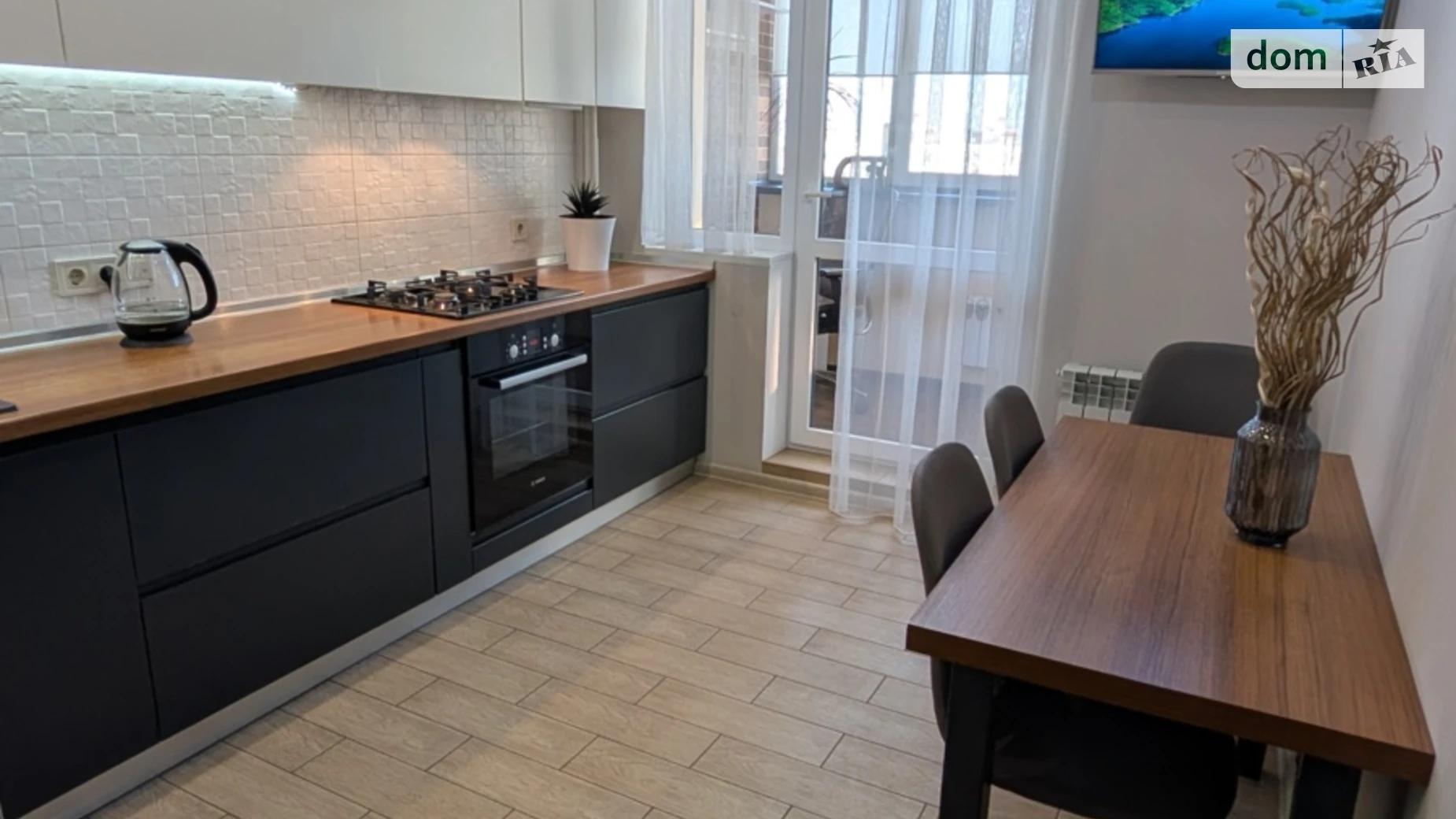 Продається 1-кімнатна квартира 44.6 кв. м у Харкові, цена: 58000 $ - фото 2