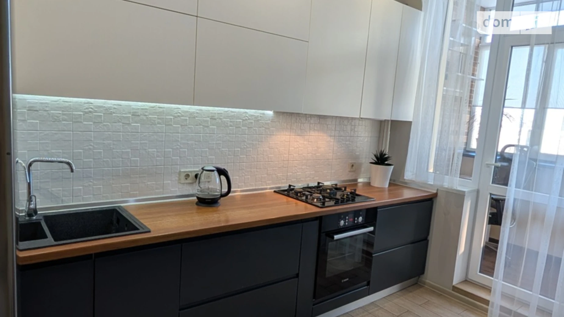 Продається 1-кімнатна квартира 44.6 кв. м у Харкові, цена: 58000 $ - фото 3