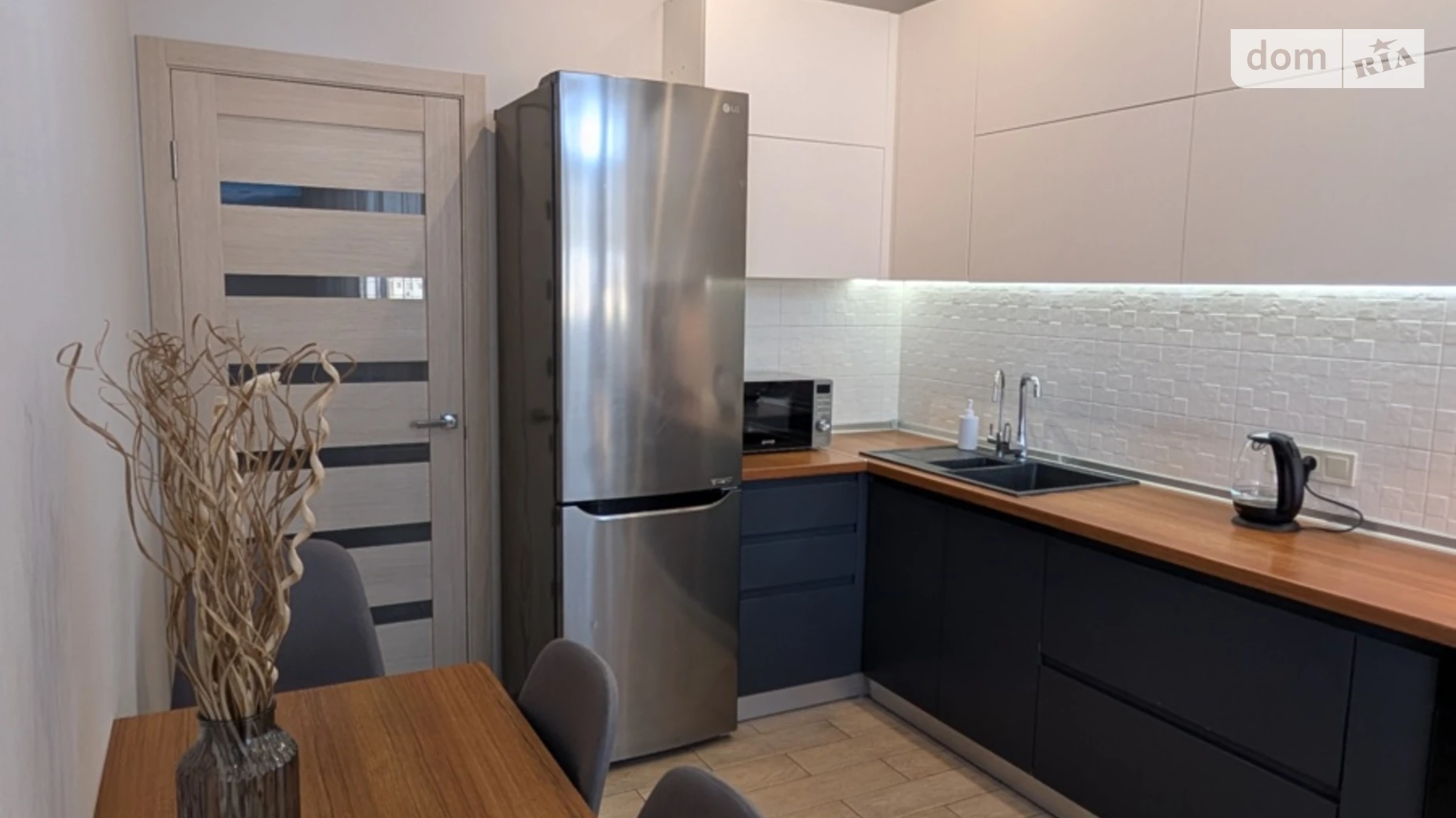 Продається 1-кімнатна квартира 44.6 кв. м у Харкові, цена: 58000 $ - фото 4