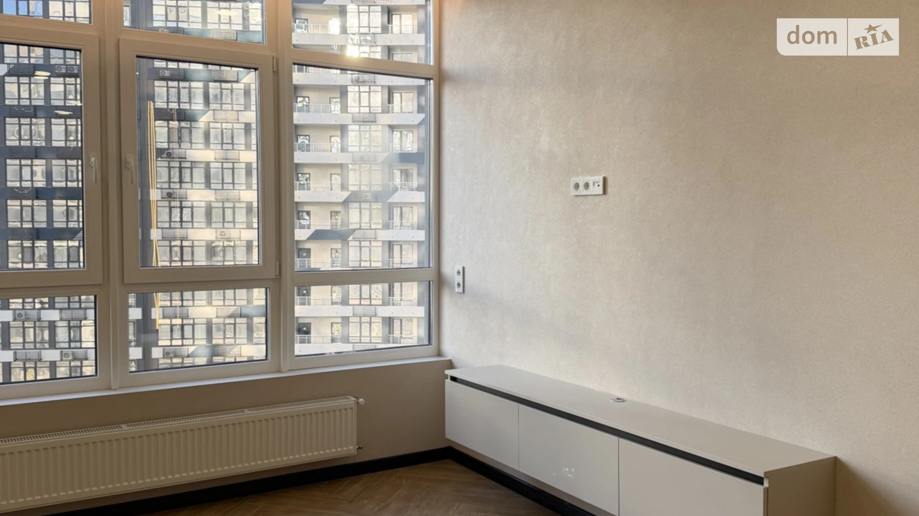 пер. Курортный, 2 корпус 3 Аркадия Одесса ЖК Атмосфера - фото 2