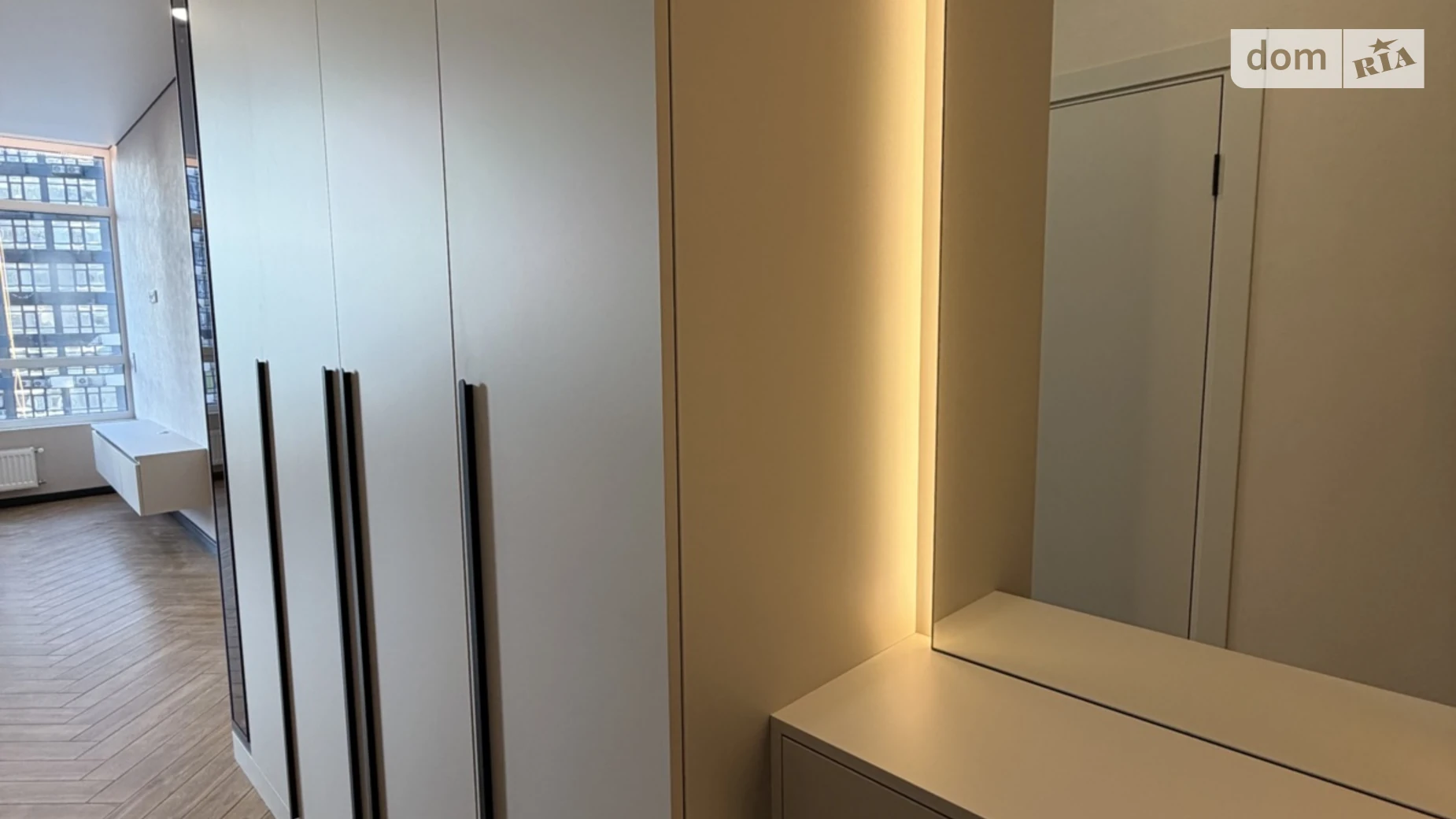 пер. Курортный, 2 корпус 3 Аркадия Одесса ЖК Атмосфера - фото 3