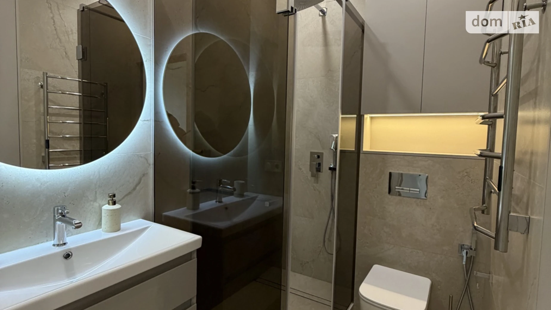 пер. Курортный, 2 корпус 3 Аркадия Одесса ЖК Атмосфера - фото 5