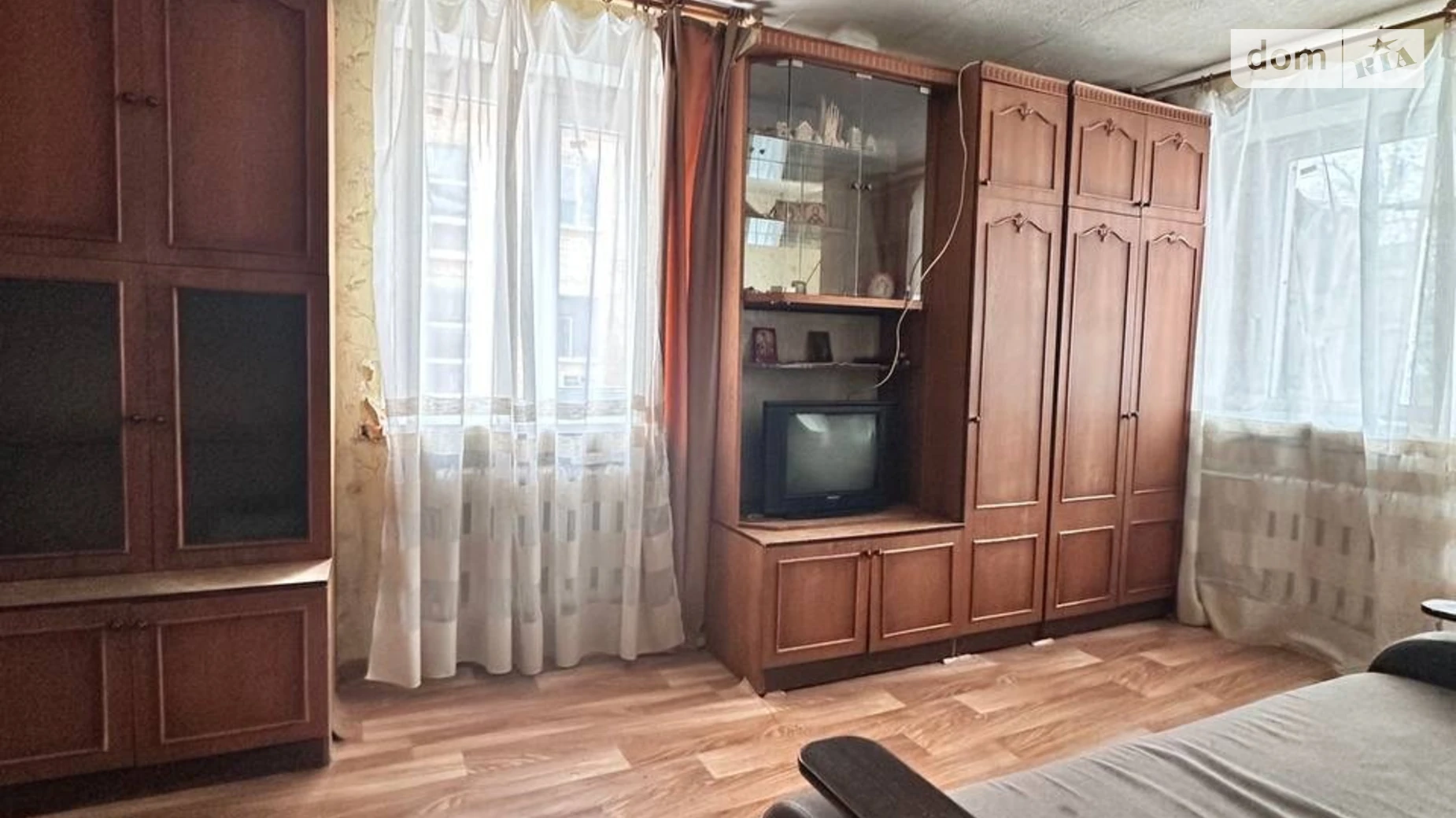 Продается 1-комнатная квартира 30.1 кв. м в Чернигове, ул. Александра Довженко(Толстого) - фото 5