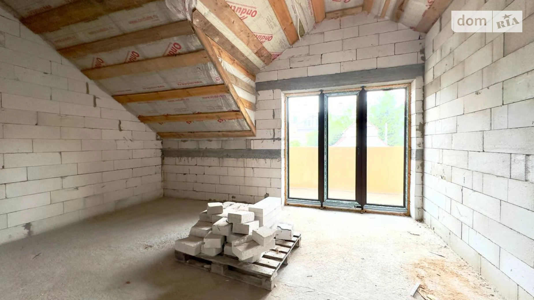 Продается одноэтажный дом 174.6 кв. м с верандой, цена: 140000 $ - фото 2