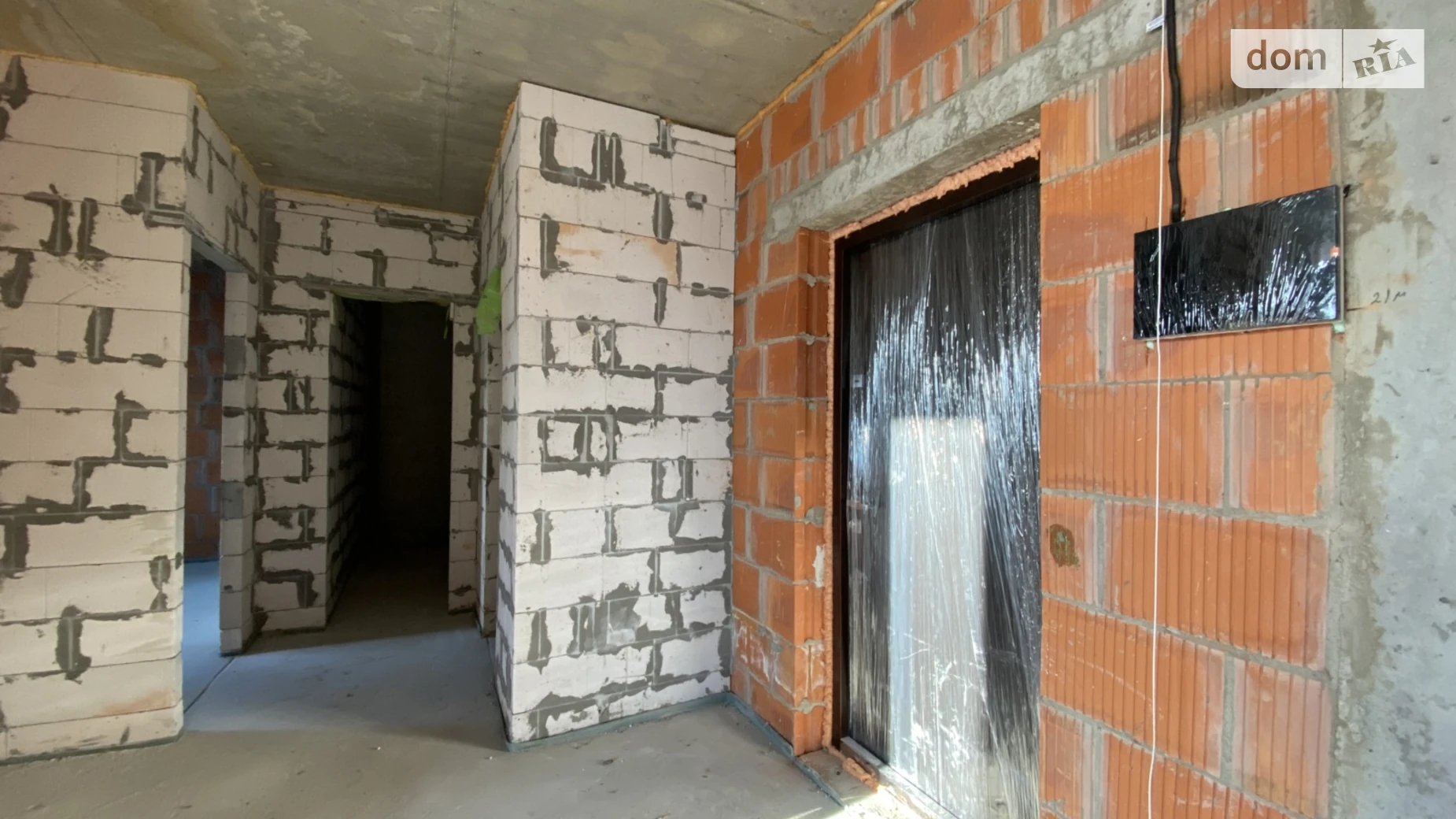 1-комнатная квартира 60 кв. м в Тернополе, цена: 59000 $ - фото 2