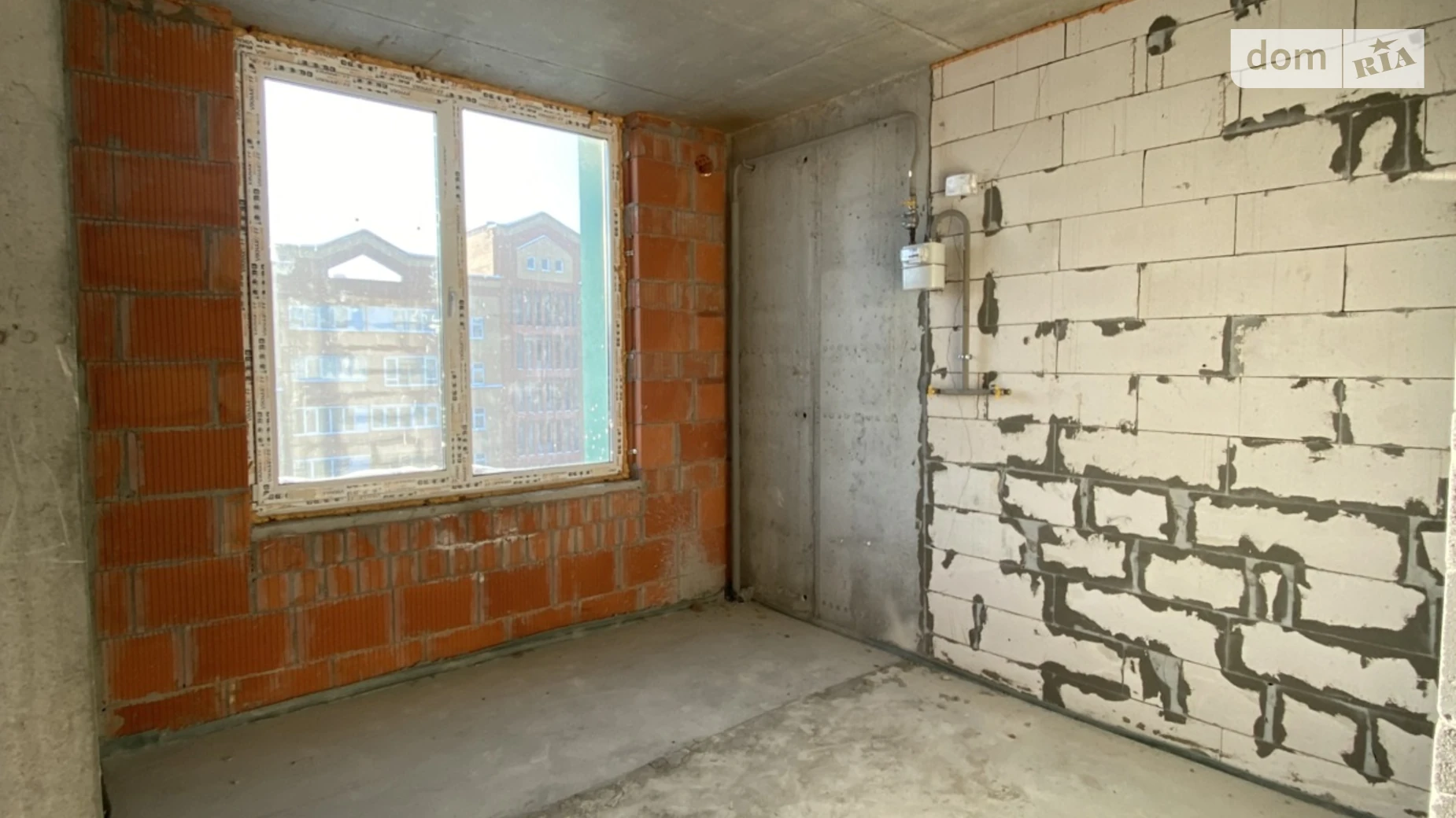 1-комнатная квартира 60 кв. м в Тернополе, цена: 59000 $ - фото 3