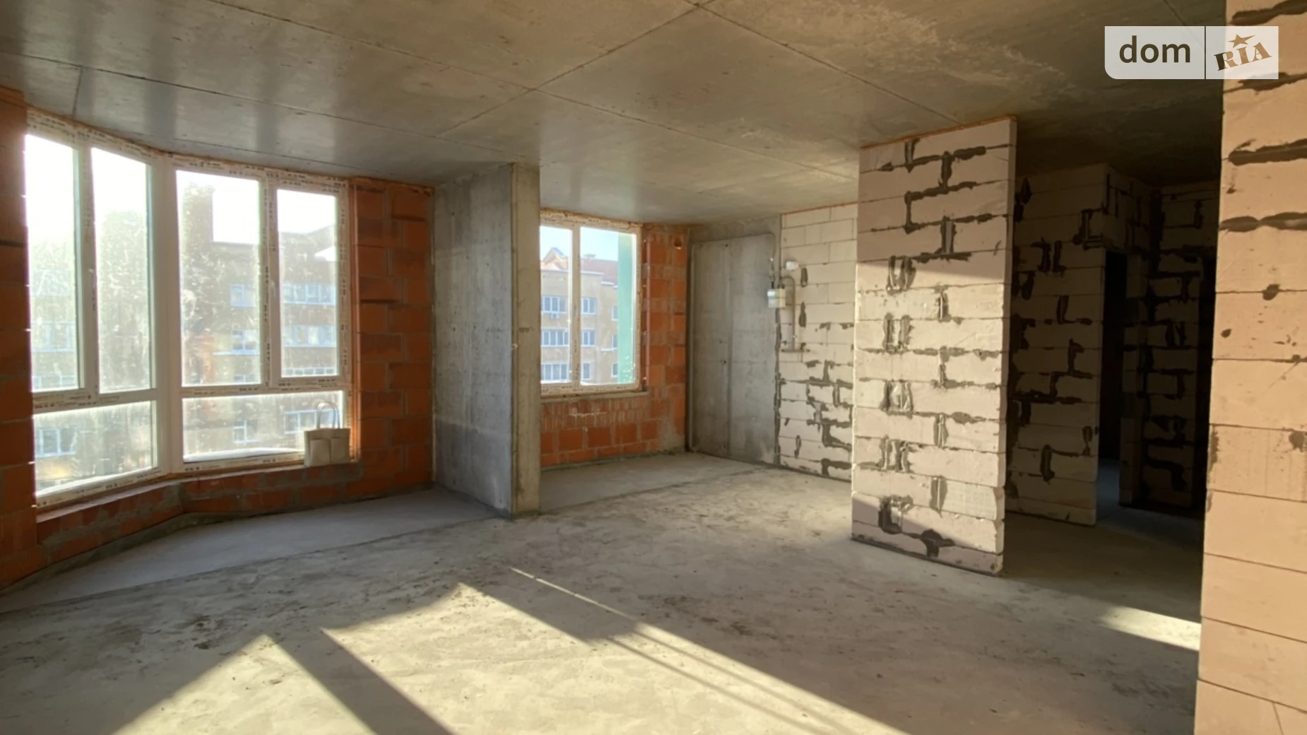 1-комнатная квартира 60 кв. м в Тернополе, цена: 59000 $ - фото 5