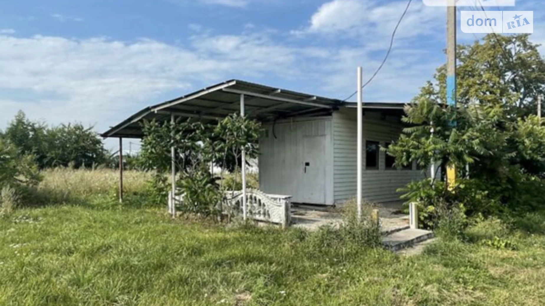 Продается земельный участок 12 соток в Тернопольской области, цена: 13000 $ - фото 2