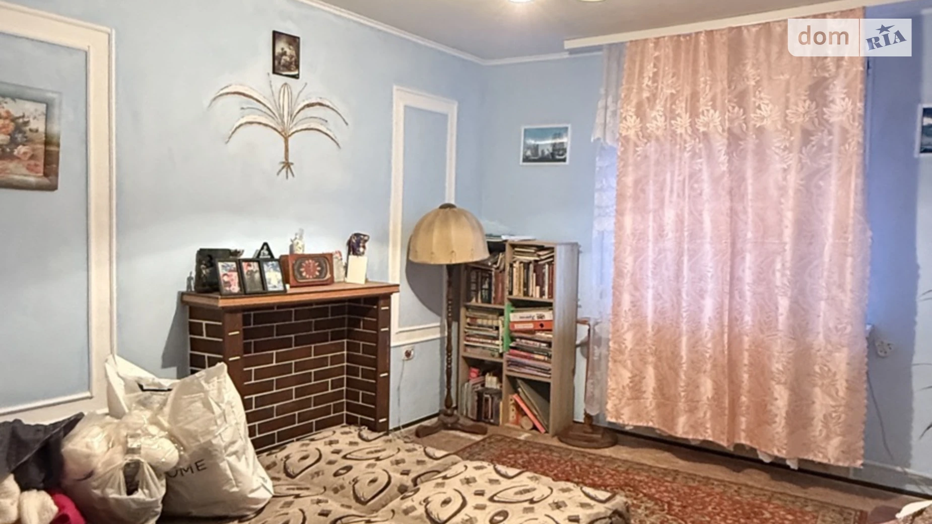 Сдается в аренду одноэтажный дом 52.3 кв. м с садом, цена: 12500 грн - фото 5