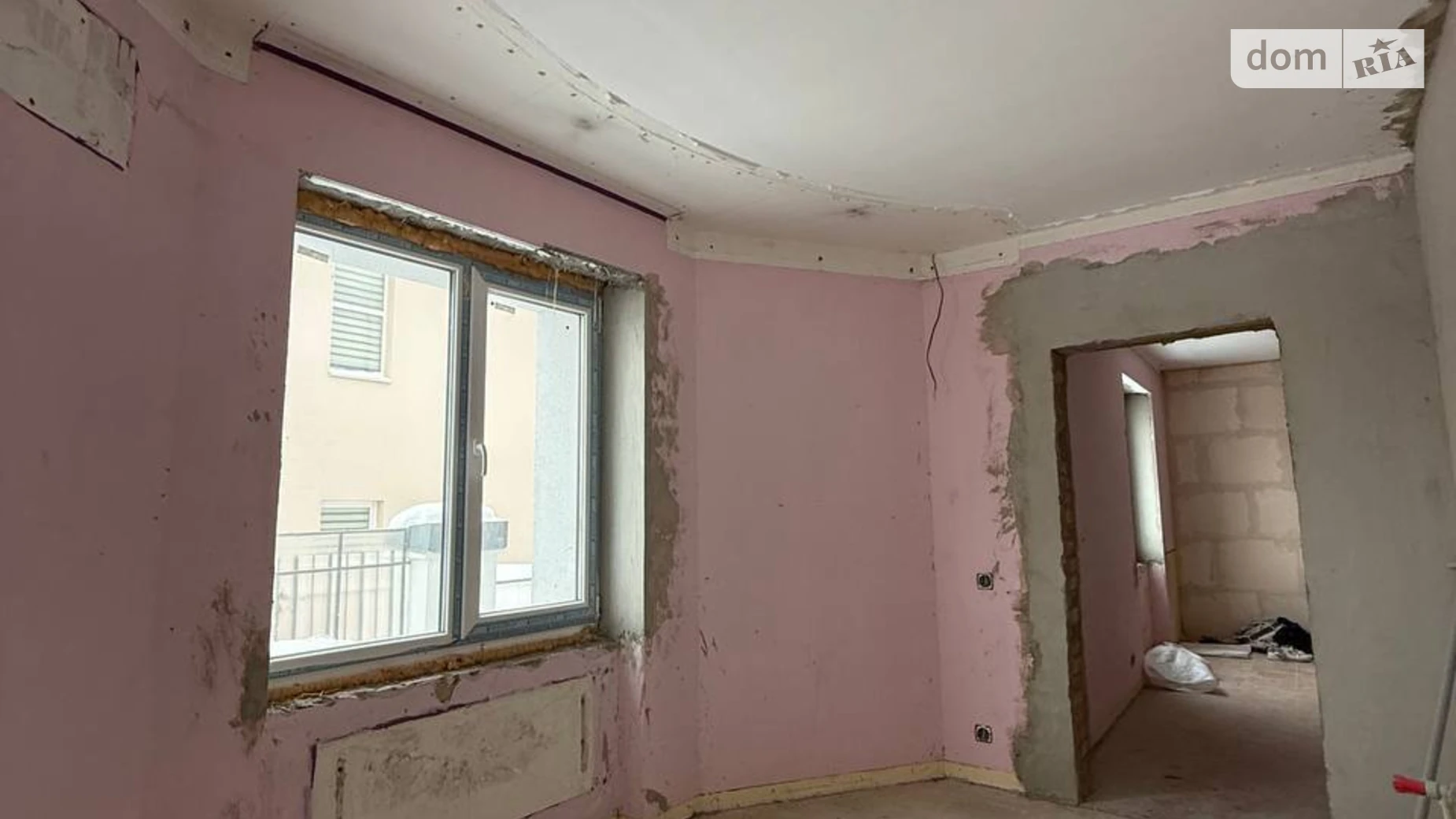 Продается 1-комнатная квартира 38.2 кв. м в, цена: 43930 $ - фото 4