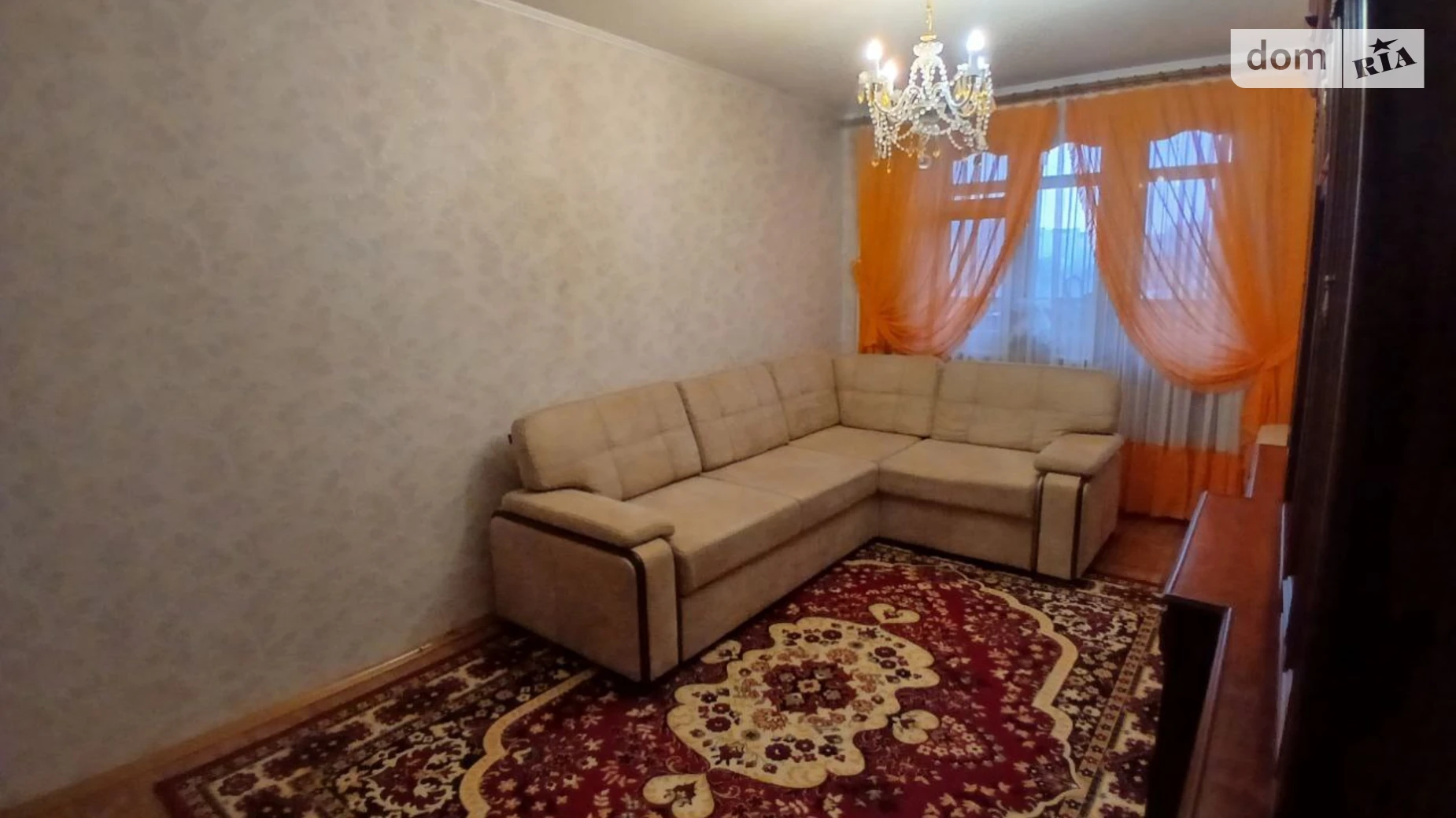 Продается 3-комнатная квартира 68 кв. м в Харькове, ул. Энвера Ахсарова, 17 - фото 2