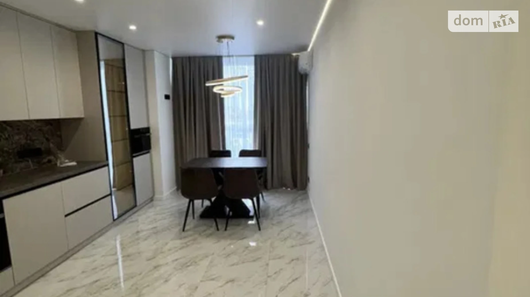 Сдается в аренду 2-комнатная квартира 72 кв. м в Ивано-Франковске, ул. Национальной Гвардии, 3В - фото 4