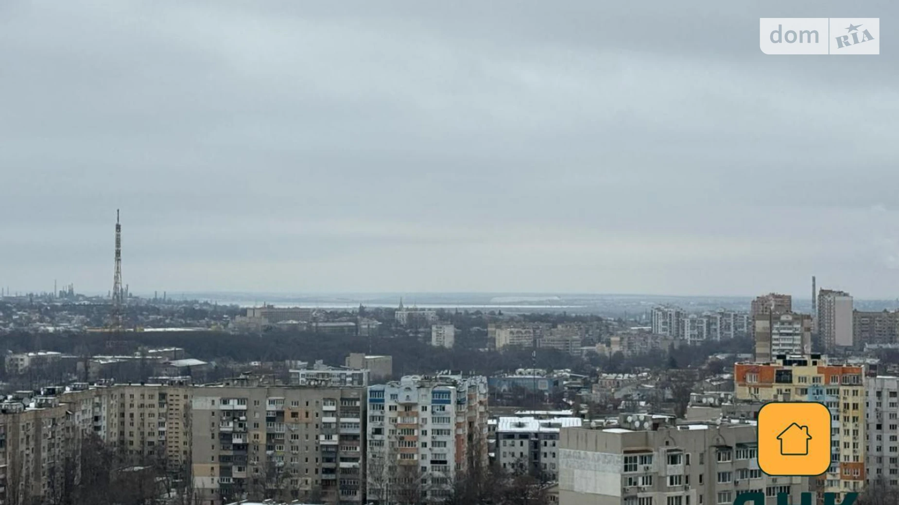 Продається 1-кімнатна квартира 39 кв. м у Одесі, вул. Михайлівська, 8 корпус 4 - фото 5