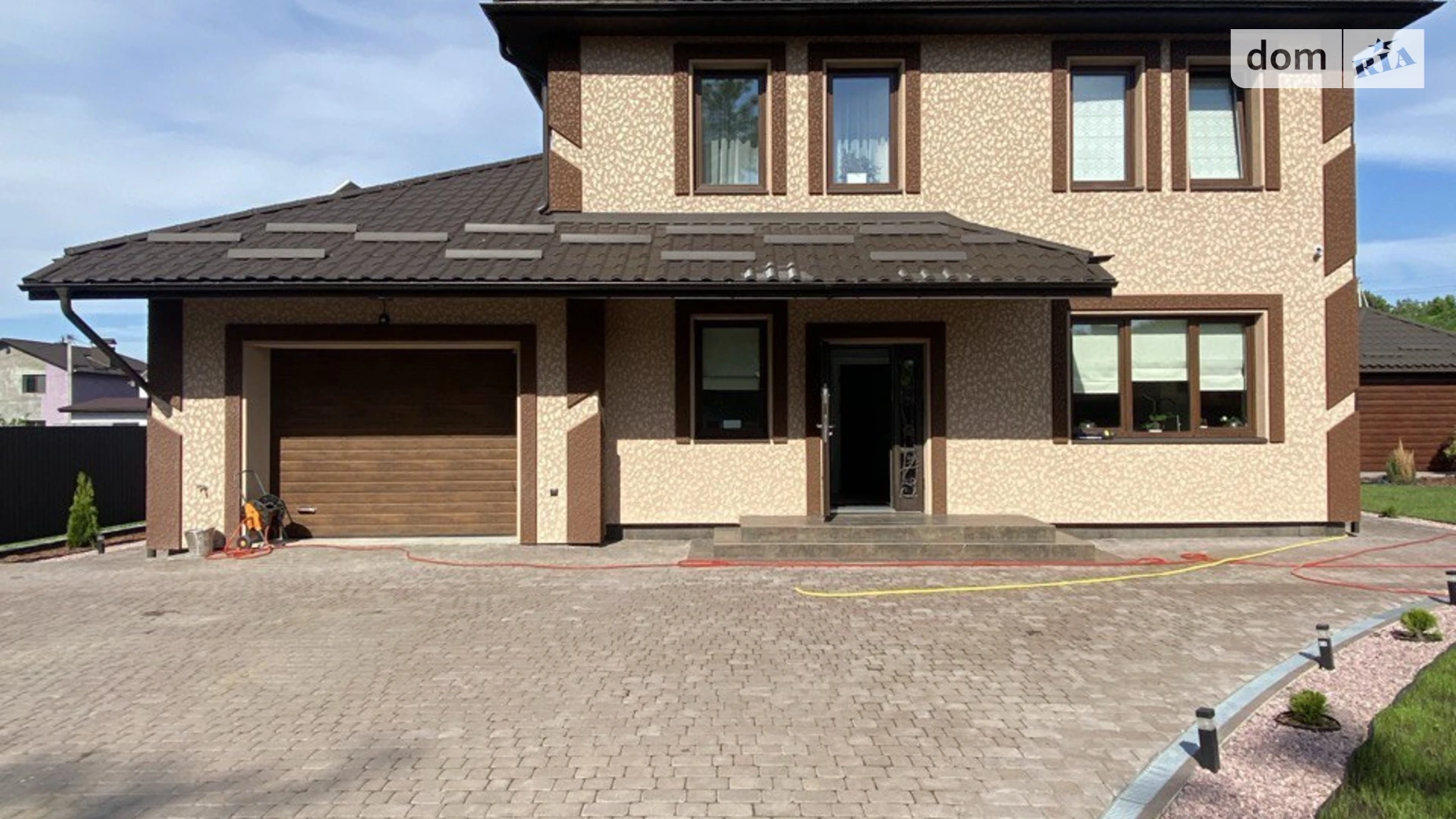 Продається будинок 2 поверховий 190.2 кв. м з верандою, цена: 295000 $ - фото 2