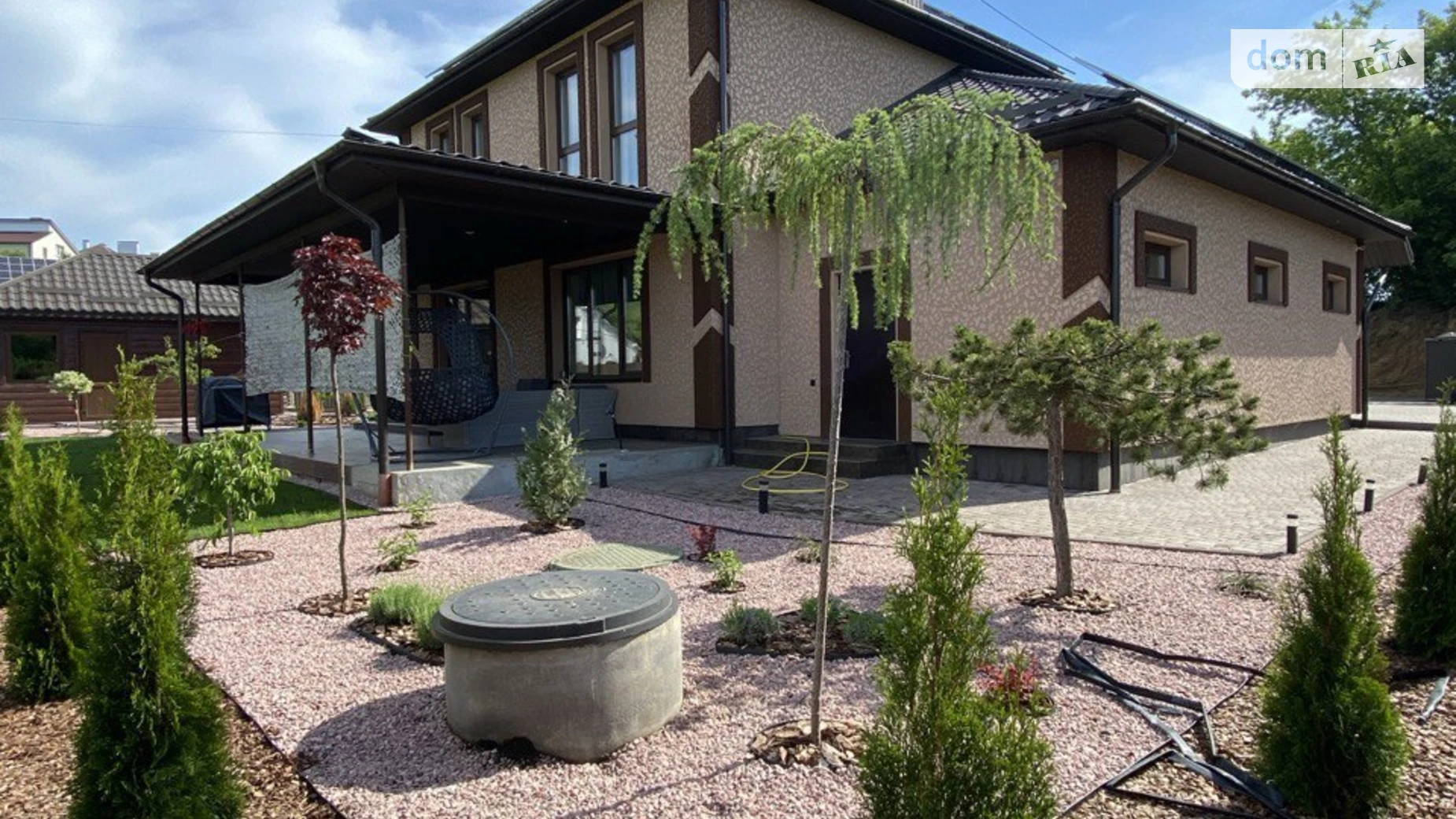 Продається будинок 2 поверховий 190.2 кв. м з верандою, цена: 295000 $ - фото 5