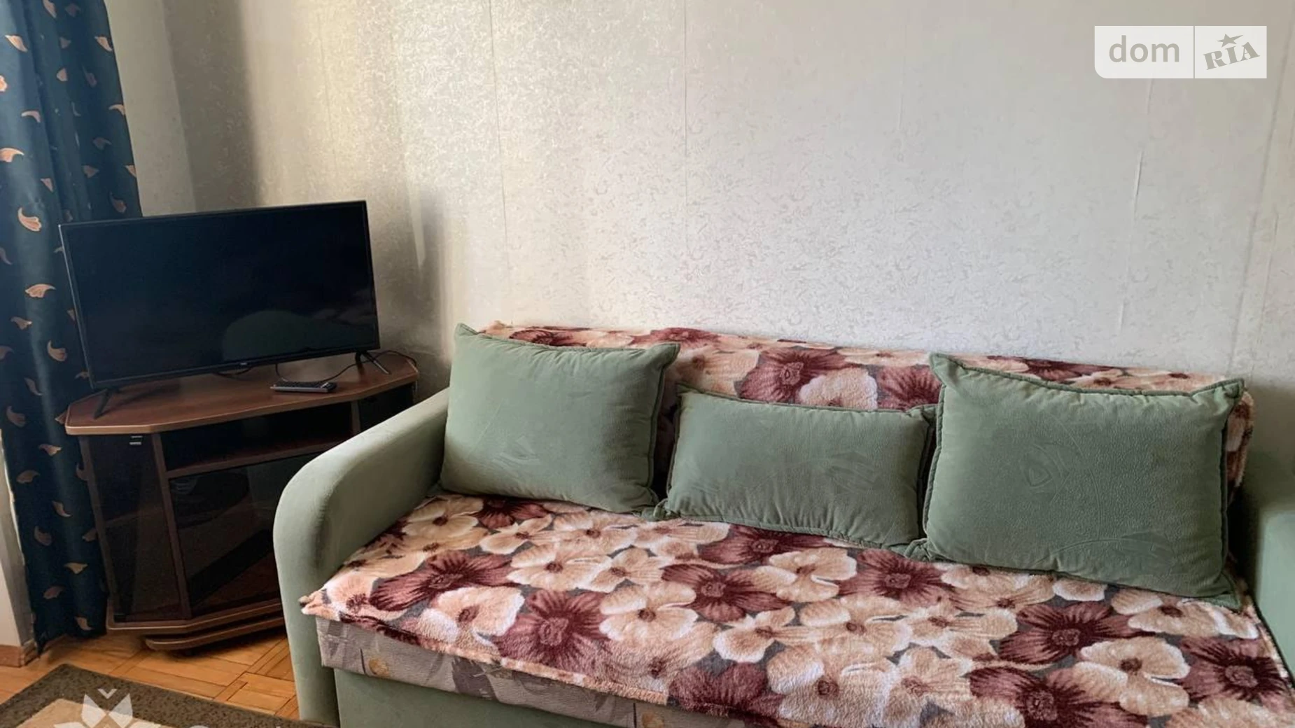 Здається в оренду 2-кімнатна квартира 46.4 кв. м у Києві, просп. Лісовий, 43 - фото 4