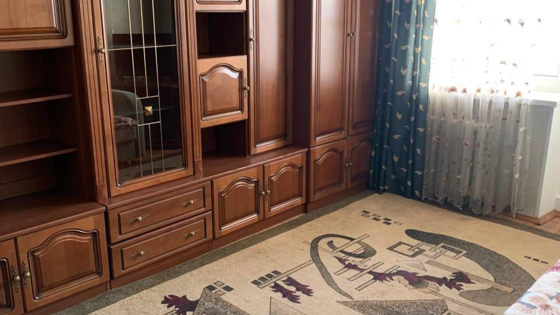 Здається в оренду 2-кімнатна квартира 46.4 кв. м у Києві, просп. Лісовий, 43 - фото 2