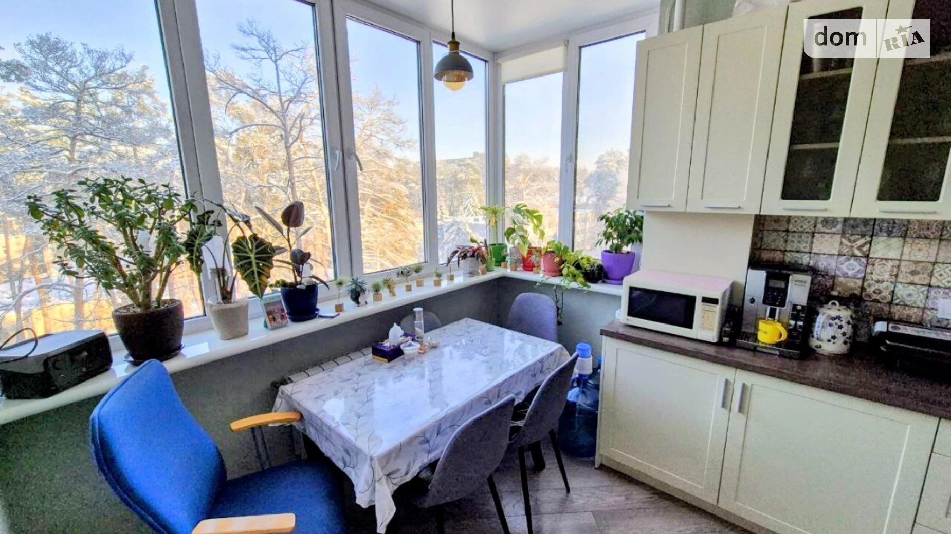 Продается 1-комнатная квартира 46.6 кв. м в Ирпене, ул. 11-я линия, 4 - фото 5