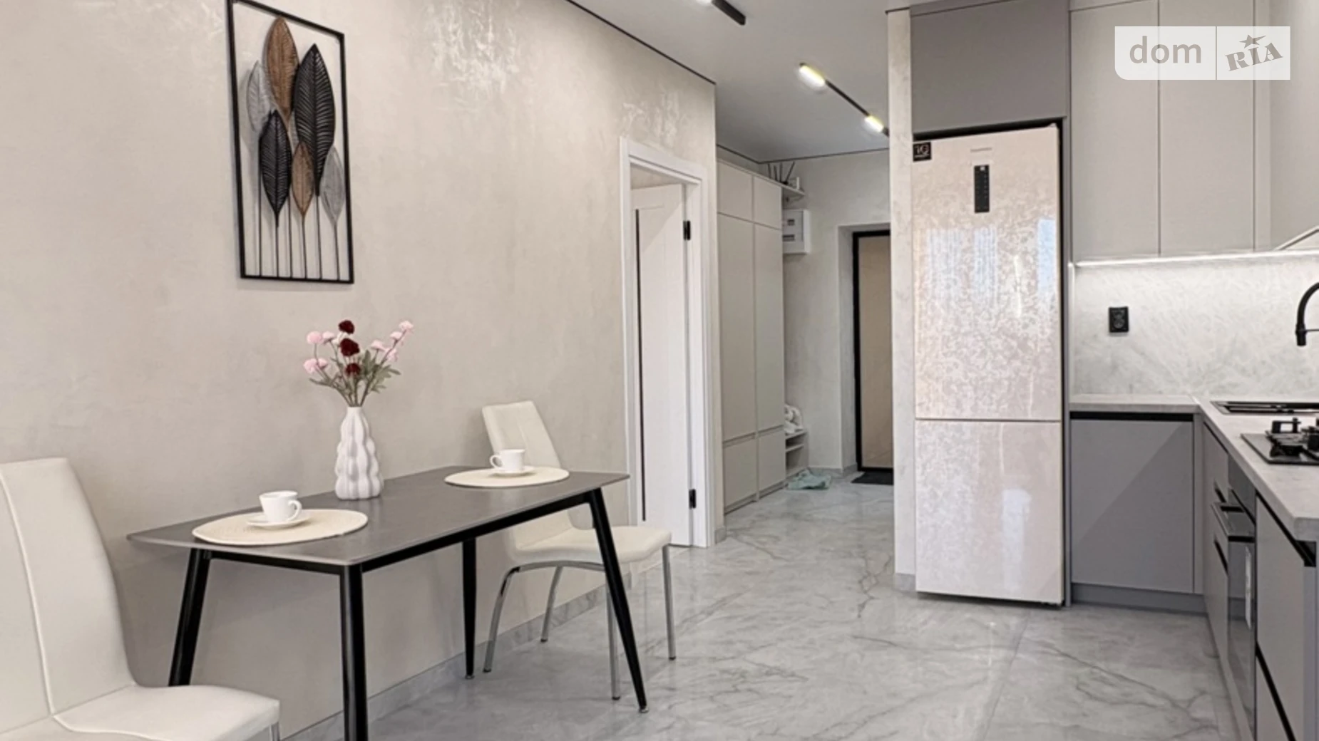 ул. Праведников мира(Максимовича) Корея Винница ЖК Forest Home - фото 4