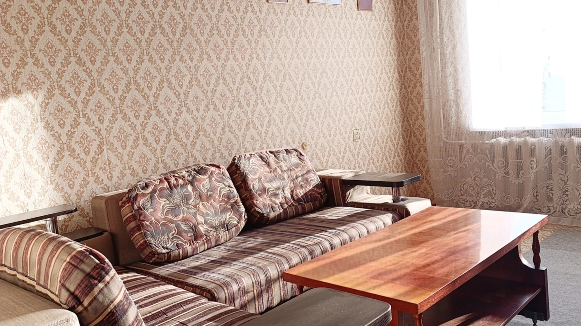 Продается 2-комнатная квартира 48 кв. м в Хмельницком, ул. Прибугская - фото 5