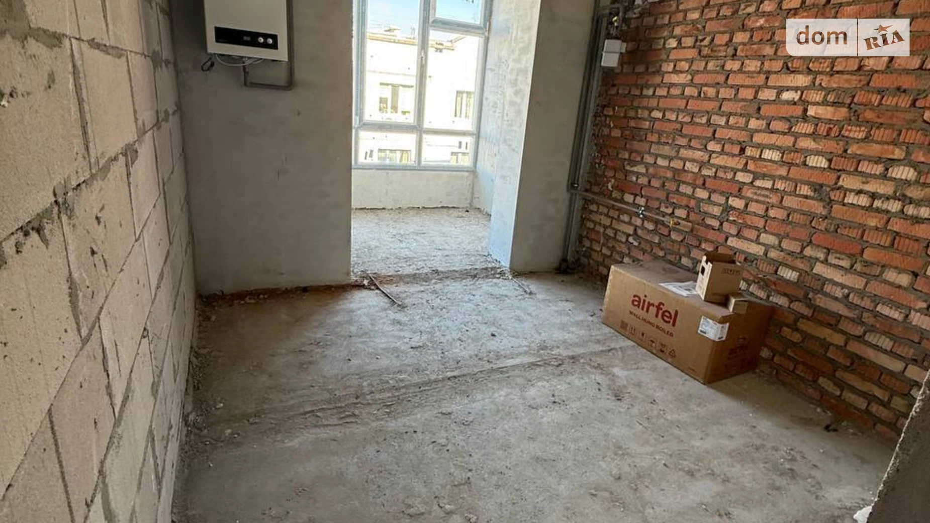 Продается 1-комнатная квартира 46 кв. м в Хмельницком, ул. Каменецкая, 100/2 - фото 2