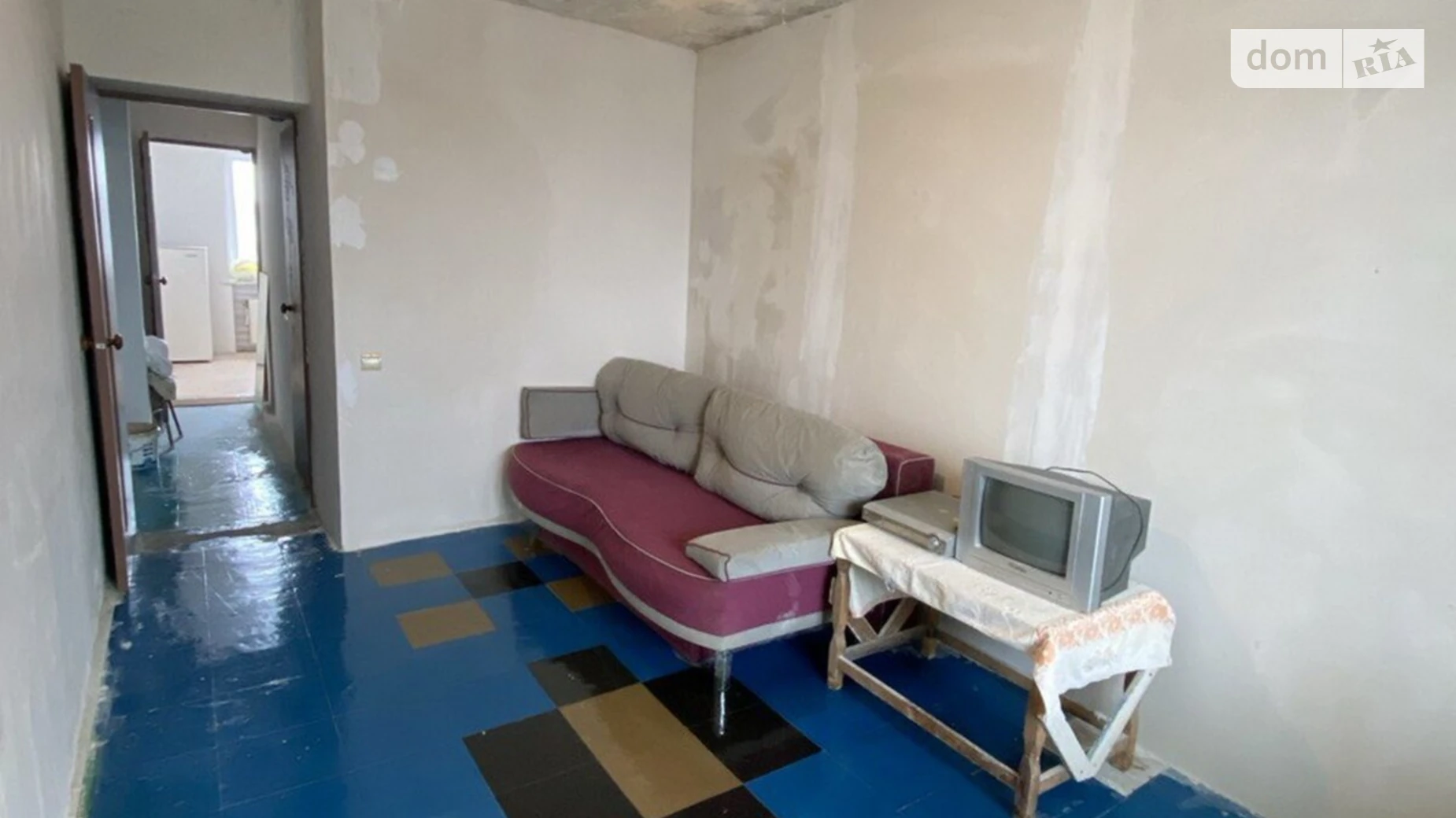 Продається 2-кімнатна квартира 43.6 кв. м у Кам'янському, вул. Євгена Мельнікова(Алтайська) - фото 4