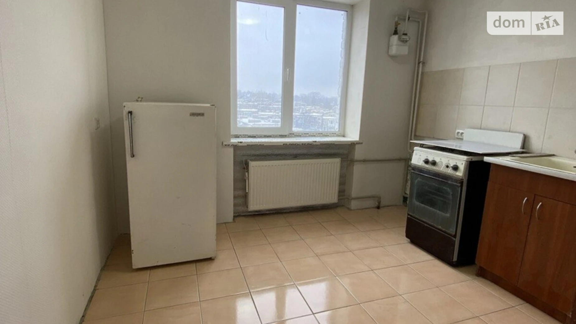 Продається 2-кімнатна квартира 43.6 кв. м у Кам'янському, вул. Євгена Мельнікова(Алтайська) - фото 2