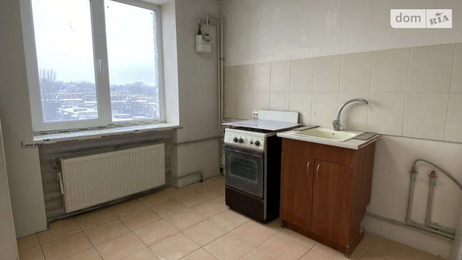 Продається 2-кімнатна квартира 43.6 кв. м у Кам'янському, вул. Євгена Мельнікова(Алтайська) - фото 5