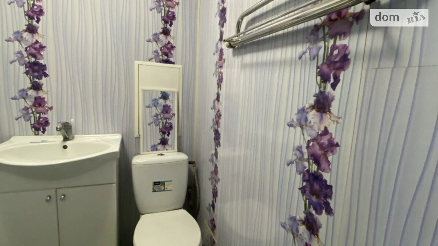 Продається 2-кімнатна квартира 43.6 кв. м у Кам'янському, вул. Євгена Мельнікова(Алтайська) - фото 3