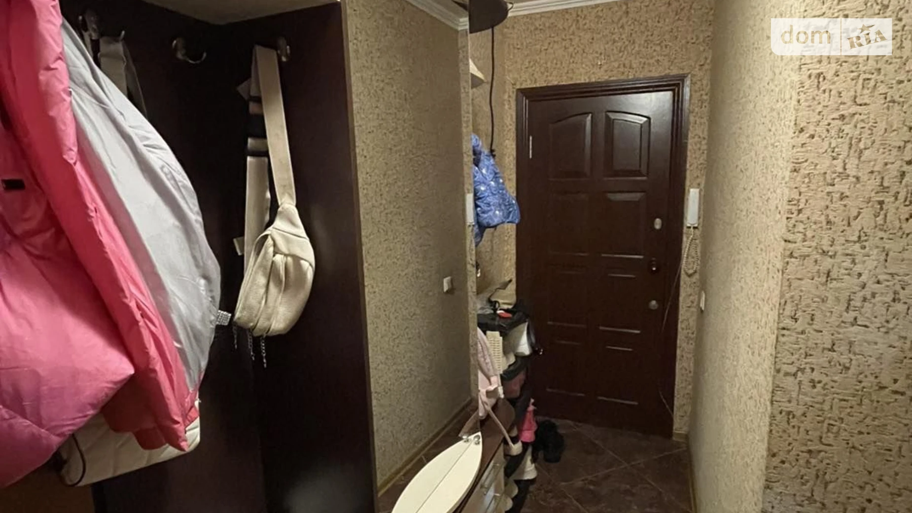 Продається 2-кімнатна квартира 43.7 кв. м у Полтаві, цена: 35000 $ - фото 4