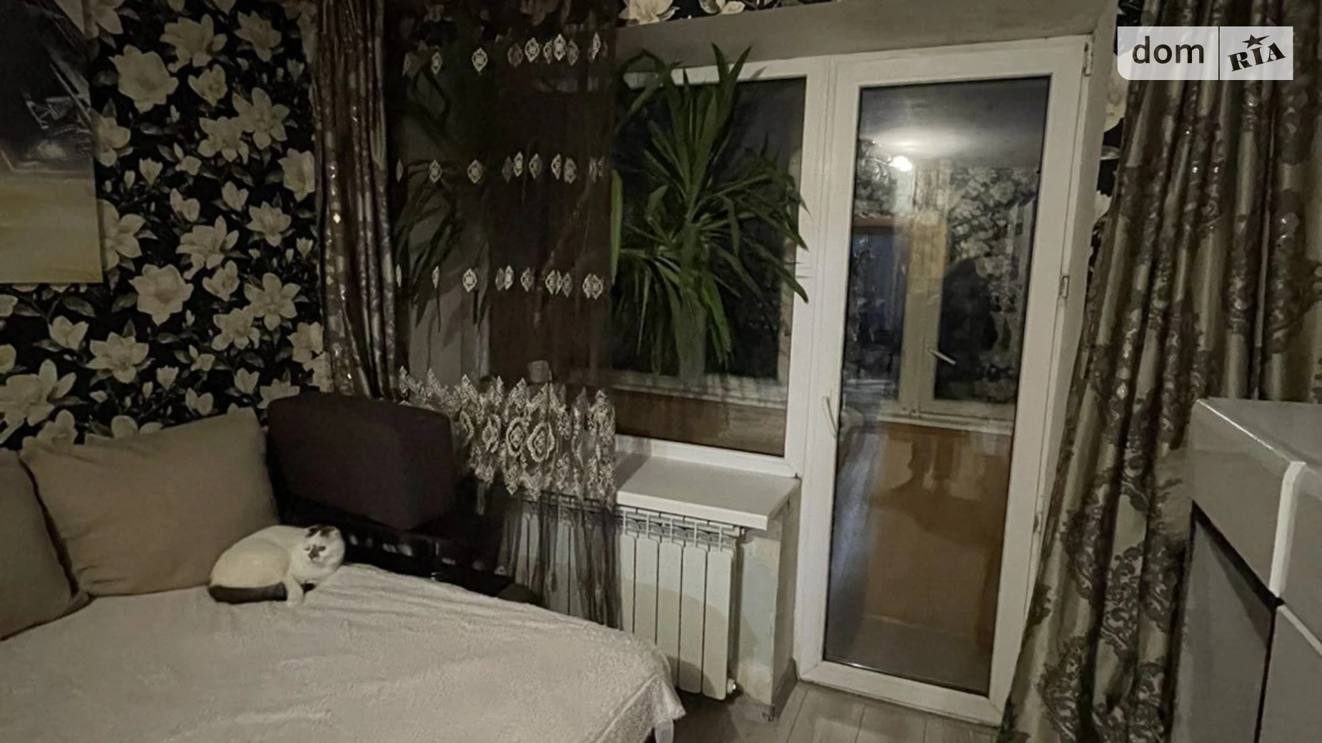 Продається 2-кімнатна квартира 43.7 кв. м у Полтаві, цена: 35000 $ - фото 5