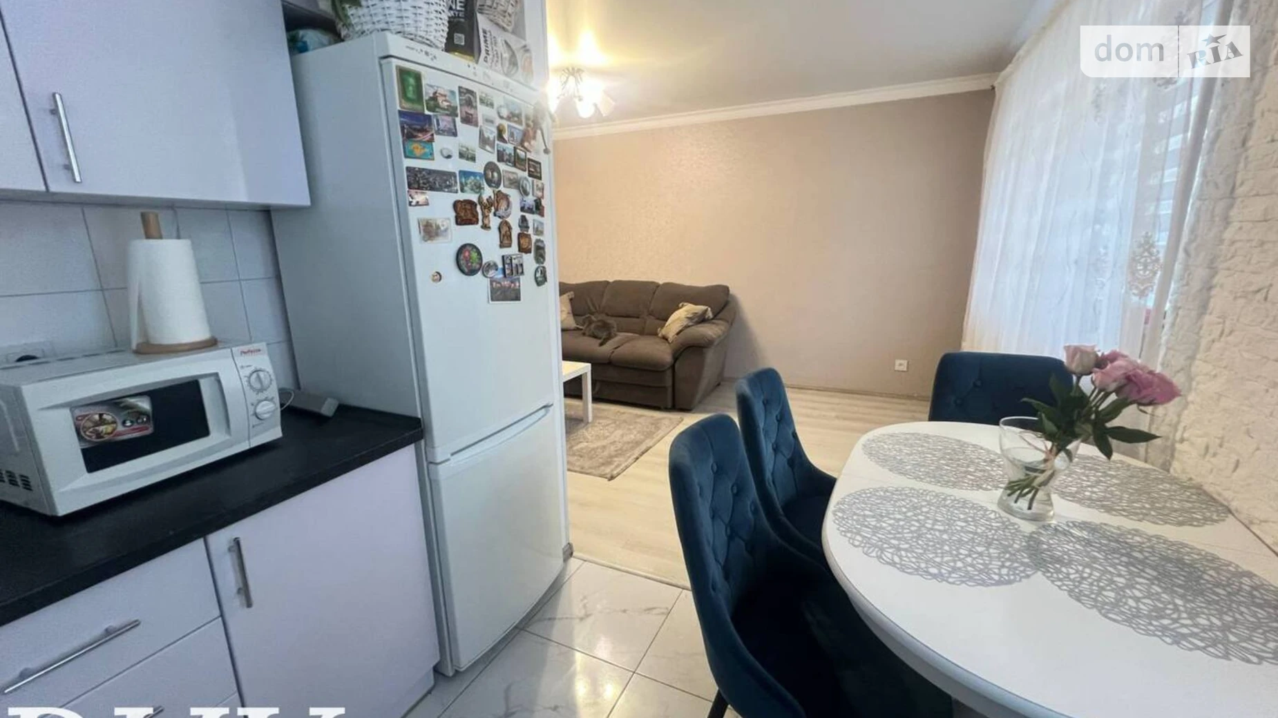 3-комнатная квартира 61 кв. м в Луцке, цена: 76000 $ - фото 2