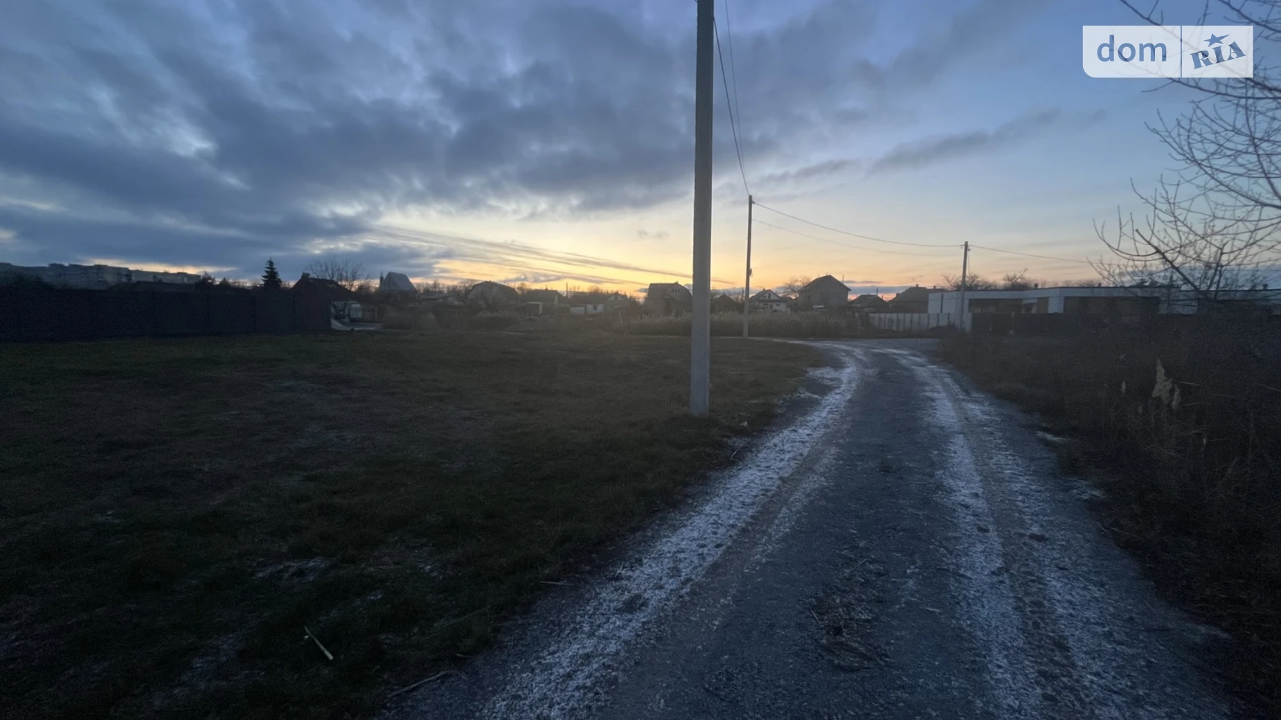 Продается земельный участок 10 соток в Днепропетровской области, цена: 35000 $ - фото 3