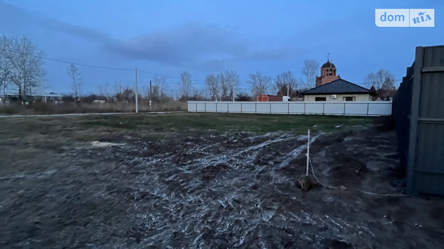 Продается земельный участок 10 соток в Днепропетровской области, цена: 35000 $ - фото 4