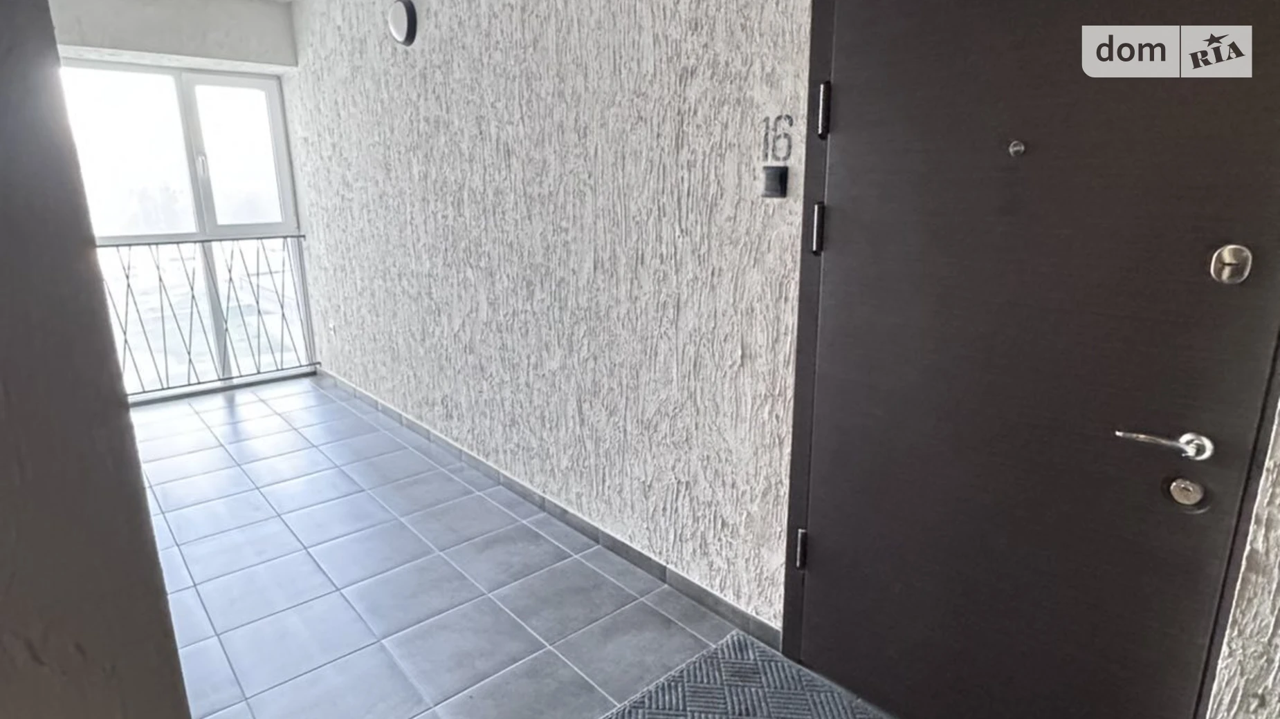 1-комнатная квартира 49.9 кв. м в Луцке, цена: 67000 $ - фото 3