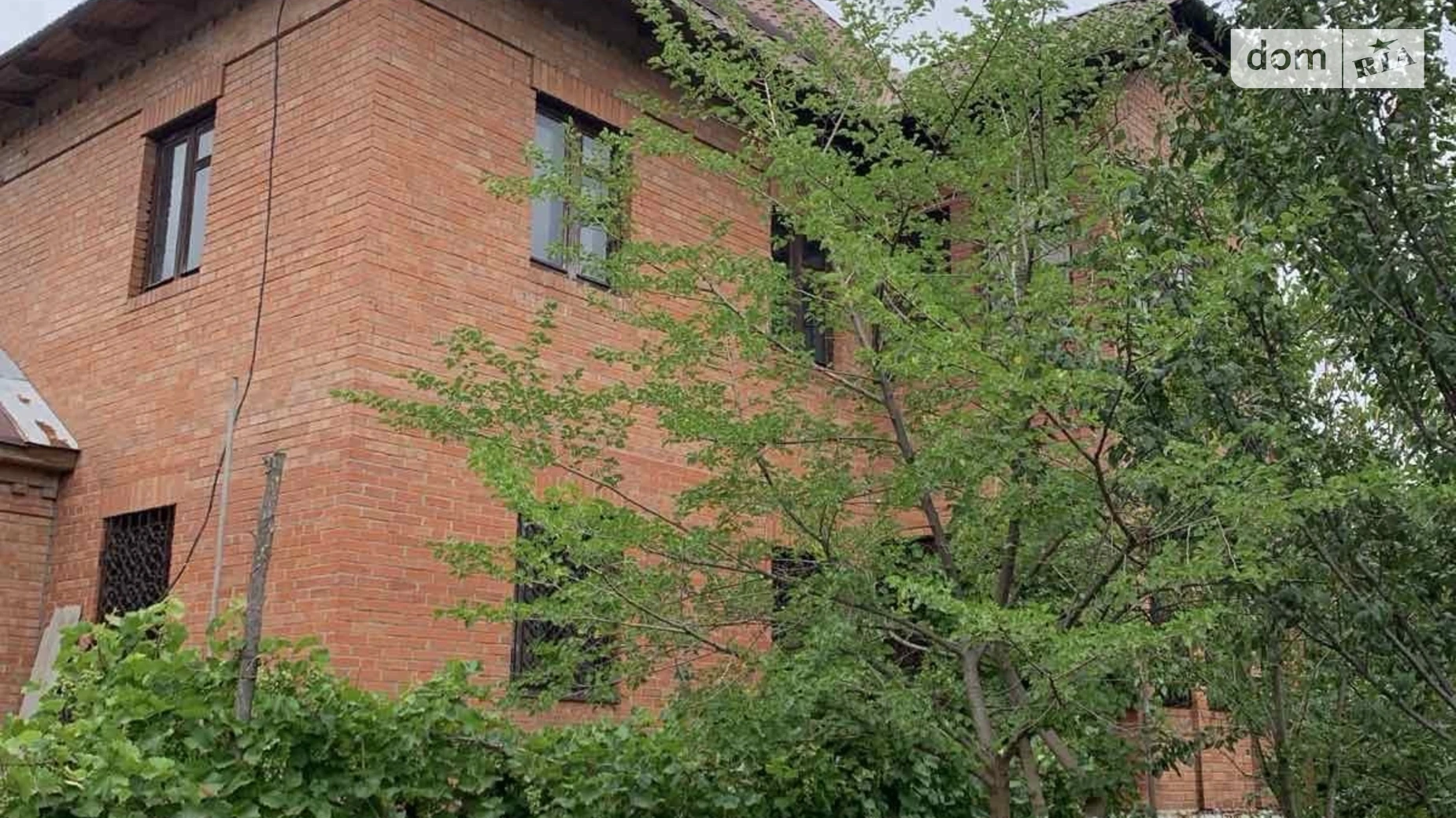 Продается дом на 2 этажа 360 кв. м с террасой, цена: 55000 $ - фото 4